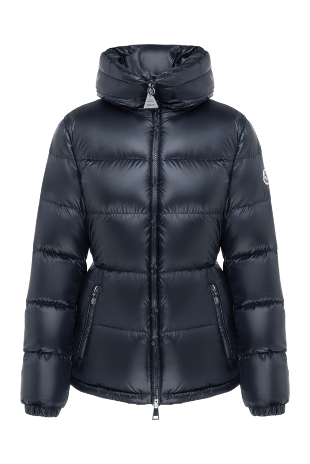 Moncler женские куртка 184943 - фото 1