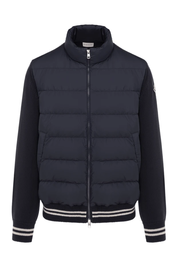 Moncler мужские куртка 184945 - фото 1