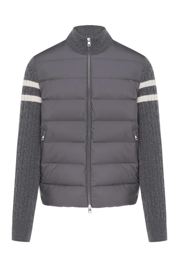 Moncler мужские куртка 184946 - фото 1