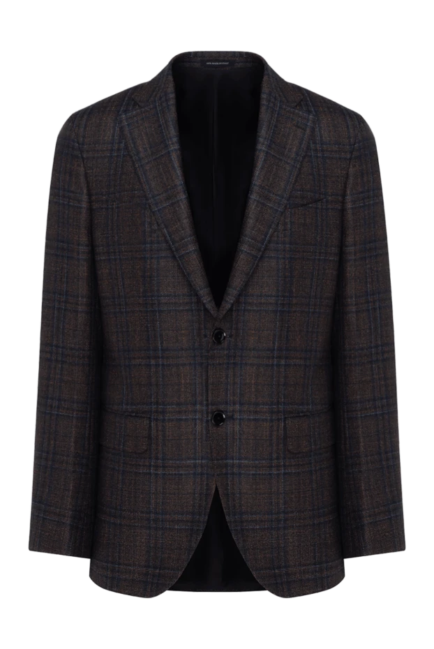 Sartoria Latorre man blazer купить с ценами и фото 184975 - photo 1