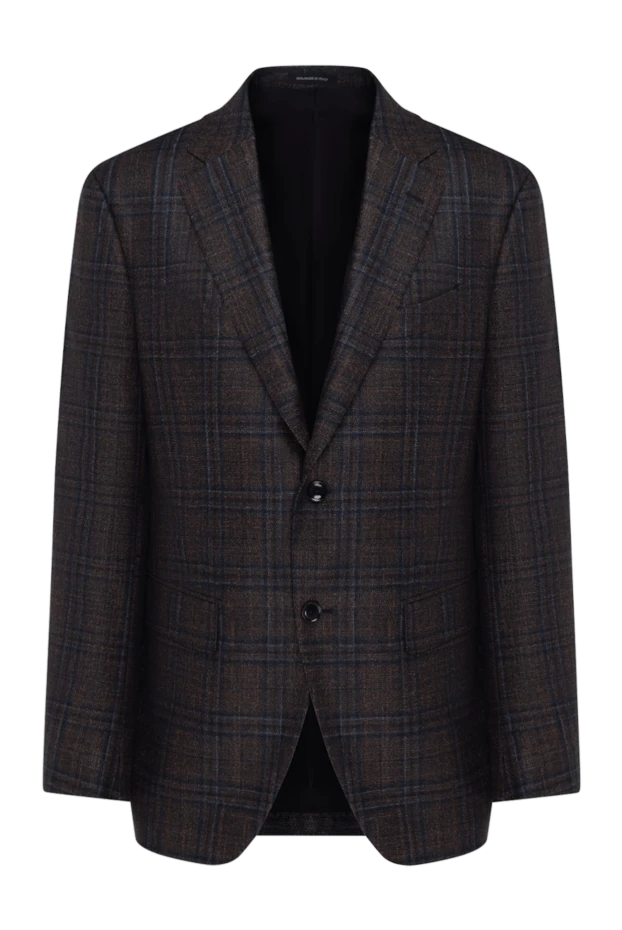 Sartoria Latorre man blazer купить с ценами и фото 184976 - photo 1