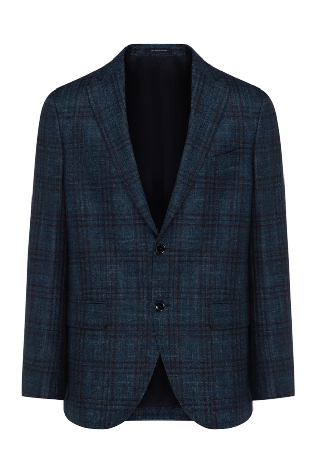 Sartoria Latorre man blazer купить с ценами и фото 184977 - photo 1