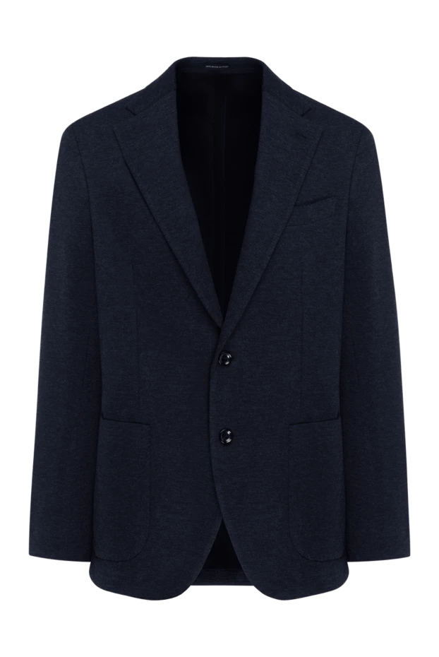 Sartoria Latorre man blazer купить с ценами и фото 184978 - photo 1