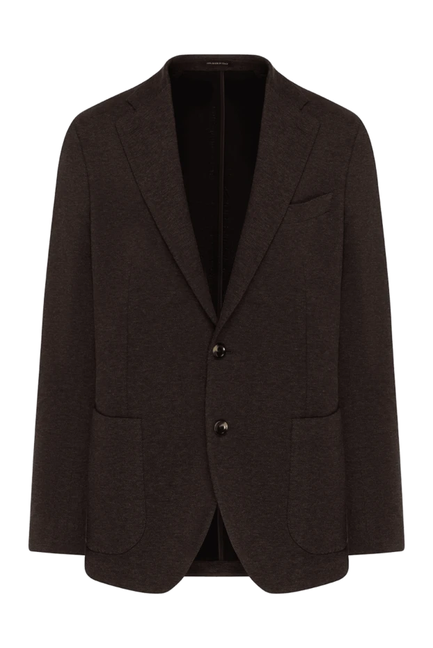 Sartoria Latorre man blazer купить с ценами и фото 184979 - photo 1