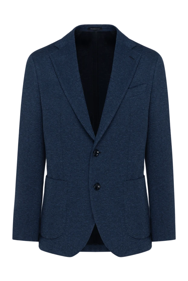 Sartoria Latorre man blazer купить с ценами и фото 184980 - photo 1