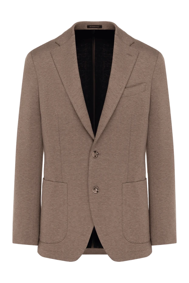 Sartoria Latorre man blazer купить с ценами и фото 184981 - photo 1