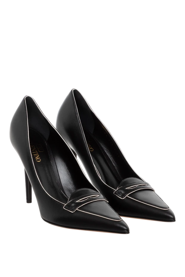 Valentino woman high heel shoes купить с ценами и фото 184995 - photo 2