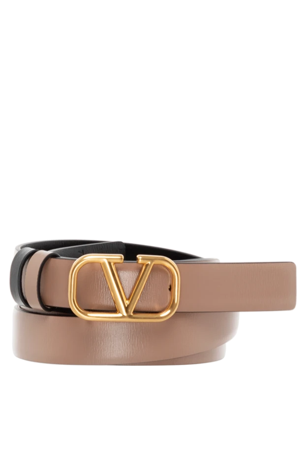 Valentino woman belt купить с ценами и фото 184998 - photo 1