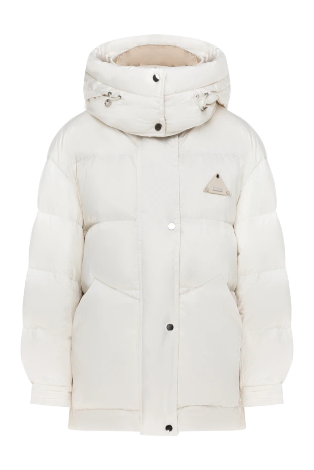 Interdee woman down jacket 185003 - photo 1