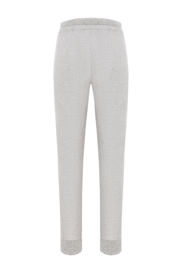 D.Exterior woman trousers 185025 - photo 2