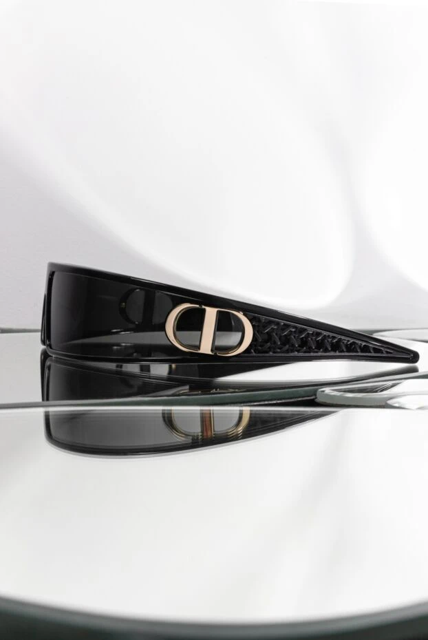 Dior verydior sunglasses-mask in black 185045 - photo 3