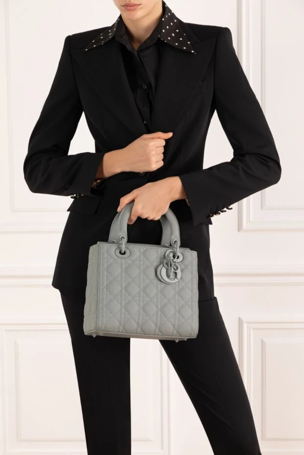 Dior woman casual bag 185052 - photo 2