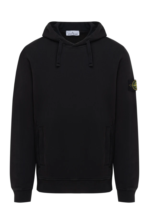 Stone Island мужские худи 185067 - фото 1