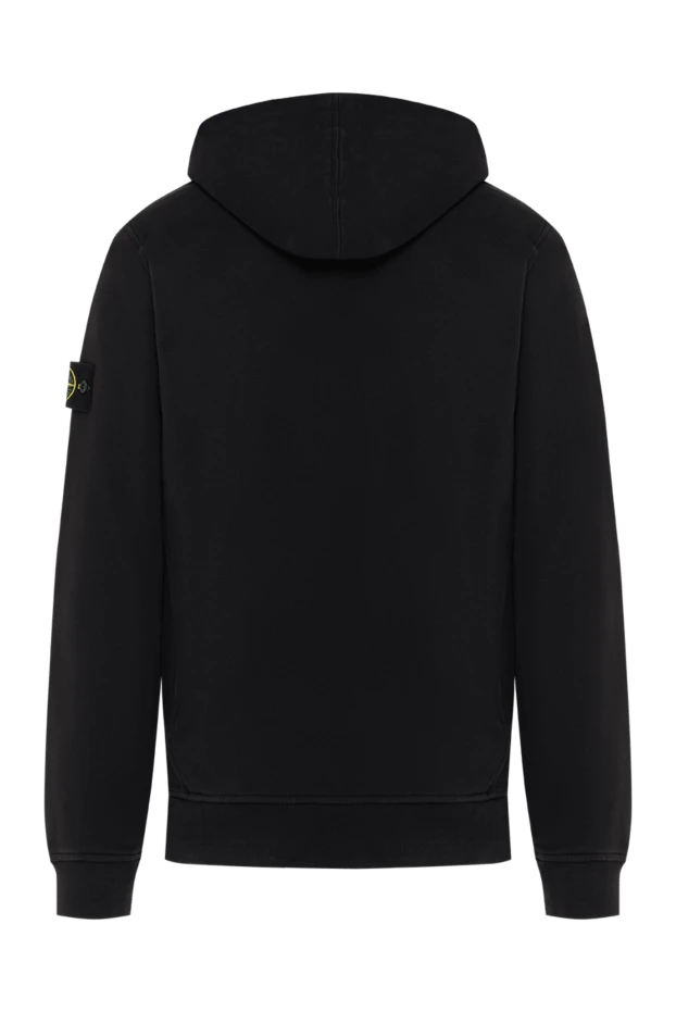 Stone Island мужские худи 185067 - фото 2