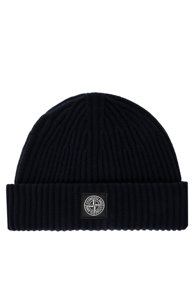 Stone Island man a cap 185069 - photo 1