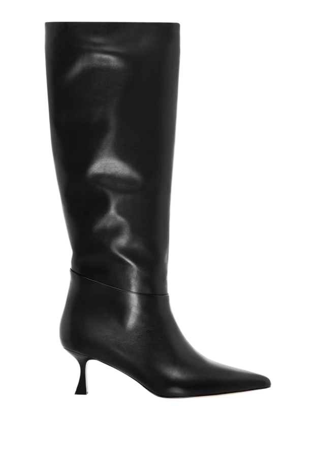 Fleur de Paris woman knee high boots,thigh-high boo купить с ценами и фото 185098 - photo 1