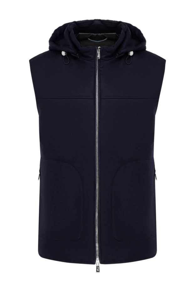 Lenoci man waistcoat 185162 - photo 1