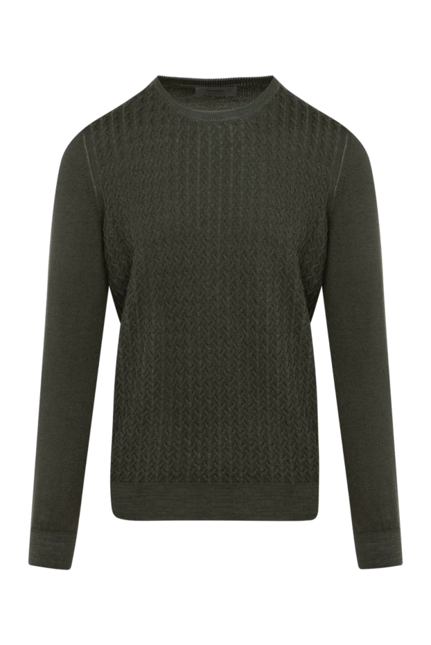 Ferrante man jumper long sleeve 185186 - photo 1