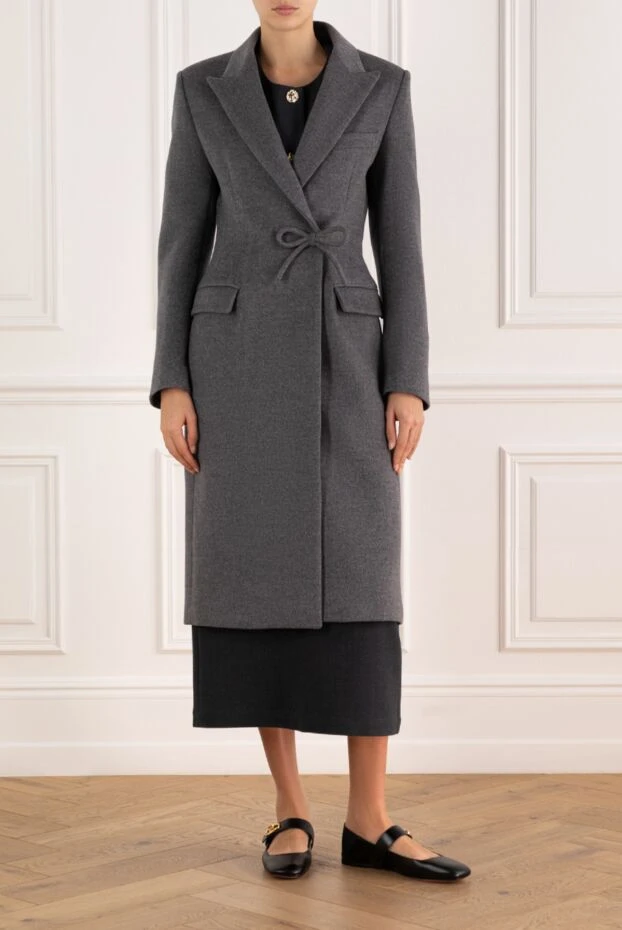 Valentino woman coat, trench 185207 - photo 2