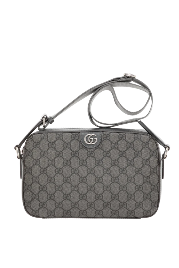 Gucci man shoulder bag купить с ценами и фото 185220 - photo 1