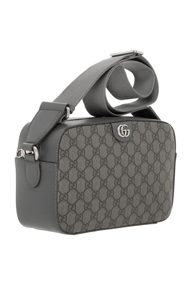 Gucci man shoulder bag купить с ценами и фото 185220 - photo 2