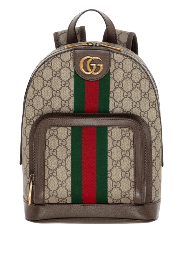 Gucci man backpack купить с ценами и фото 185222 - photo 1