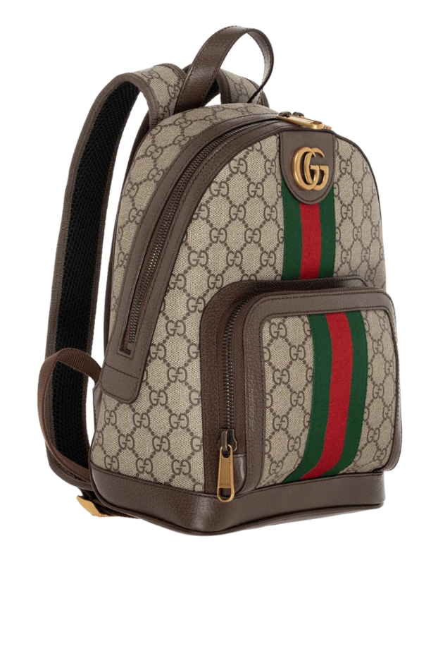 Gucci man backpack купить с ценами и фото 185222 - photo 2