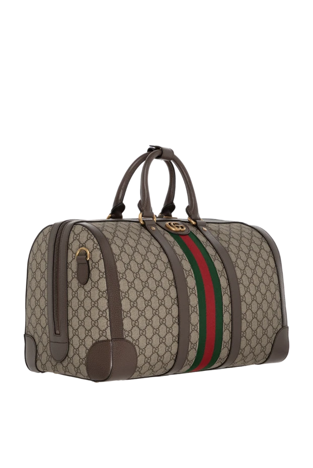 Gucci Ерлердікі сумка дорожная купить с ценами и фото 185223 - фото 2