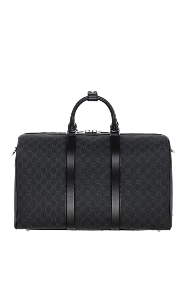 Gucci man travel bag купить с ценами и фото 185224 - photo 1