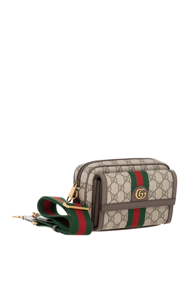 Gucci man shoulder bag купить с ценами и фото 185225 - photo 2