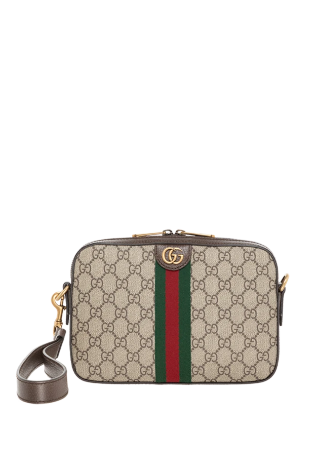 Gucci man shoulder bag купить с ценами и фото 185226 - photo 1