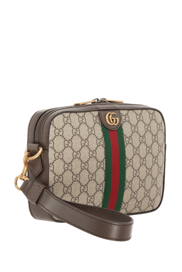 Gucci man shoulder bag купить с ценами и фото 185226 - photo 2