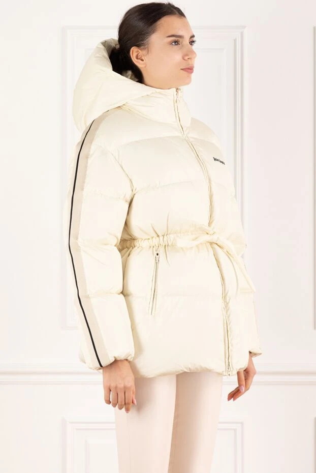 Palm Angels woman down jacket 185297 - photo 3