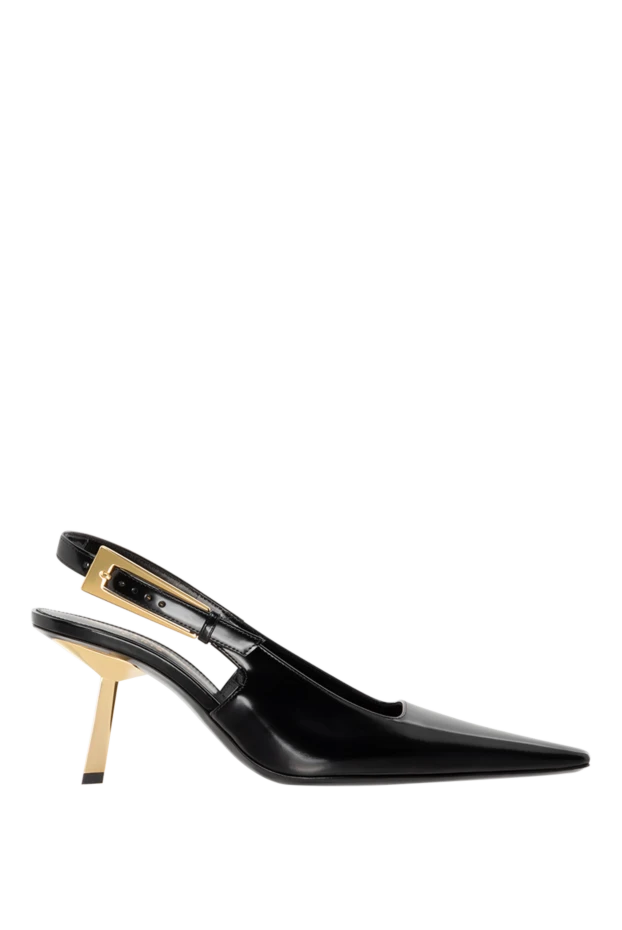 Saint Laurent woman high heel shoes 185421 - photo 1