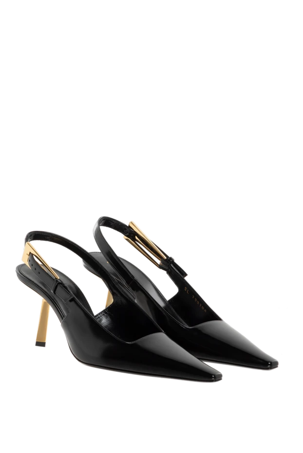 Saint Laurent woman high heel shoes 185421 - photo 3