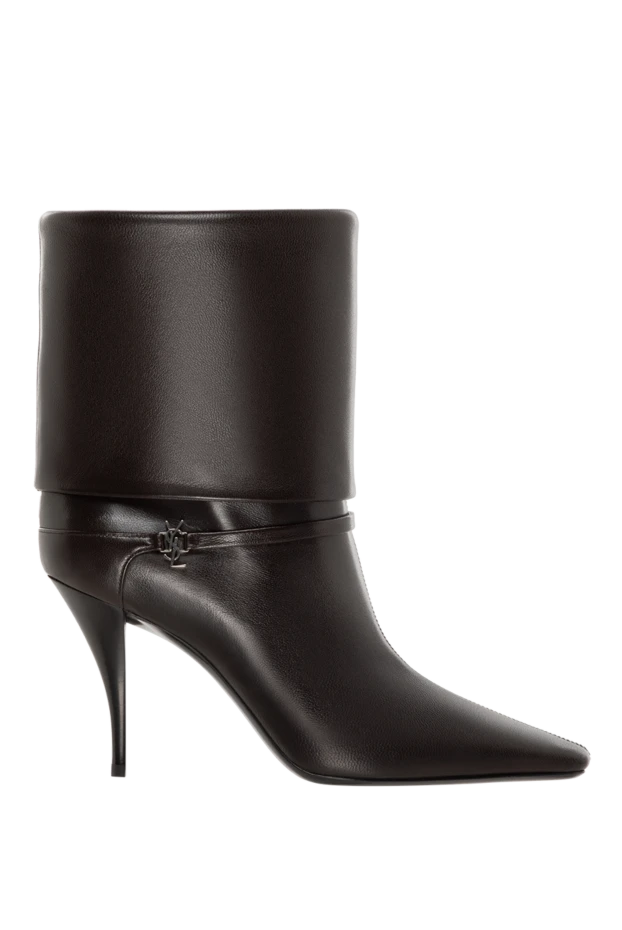 Saint Laurent woman boots, ankle boots 185422 - photo 1