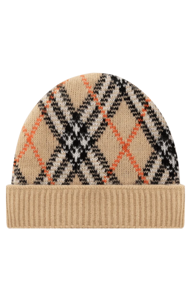 Burberry woman a cap 185428 - photo 2