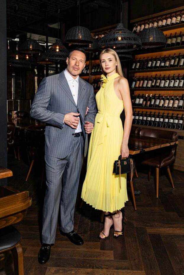 Gucci horsebit ерлер лоферлері қара түсті 185554 - фото 3