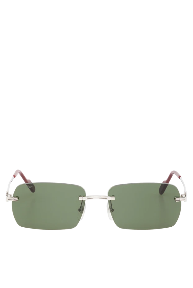 Piccadilly men's frameless sunglasses - photo 1