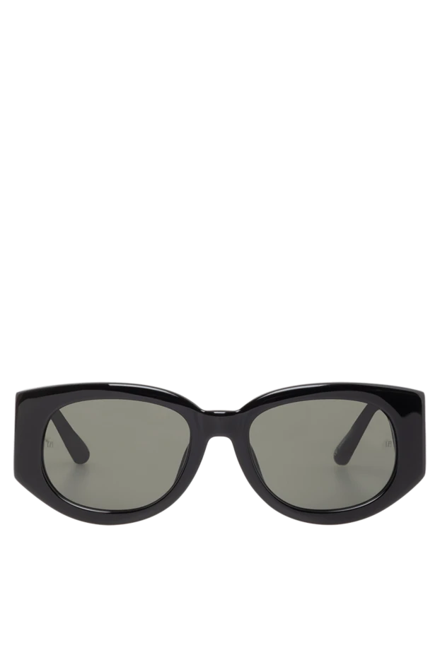 Дебби қара көзілдірік - фото 1