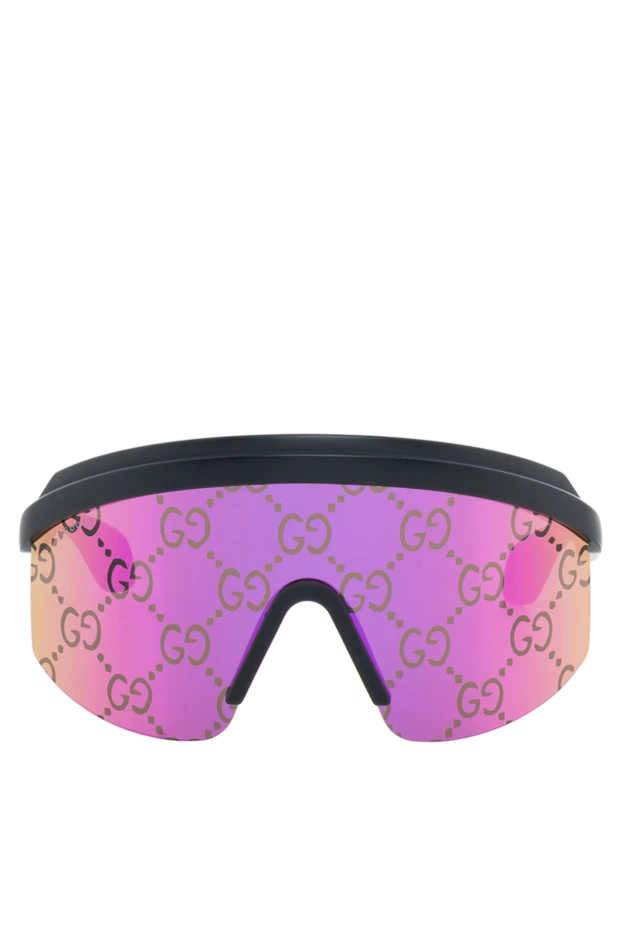 Chunky Logo маскасы күннен қорғайтын көзілдірік - фото 1