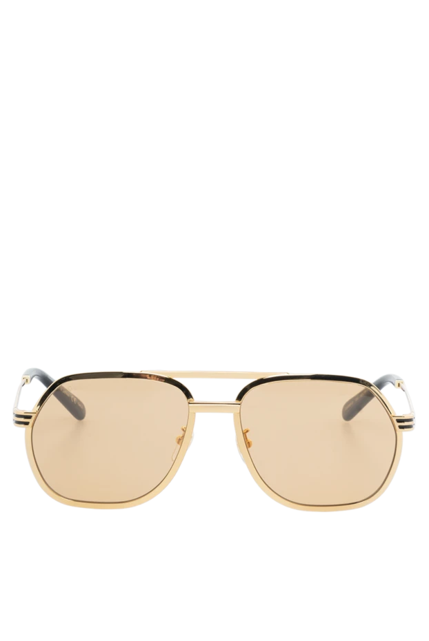 Ерлерге арналған Aviator күннен қорғайтын көзілдірік - фото 1