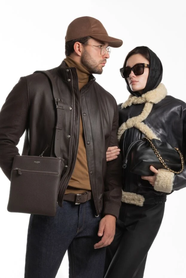 Loro Piana джинсы quarona с пятью карманами мужские синие 186360 - фото 2