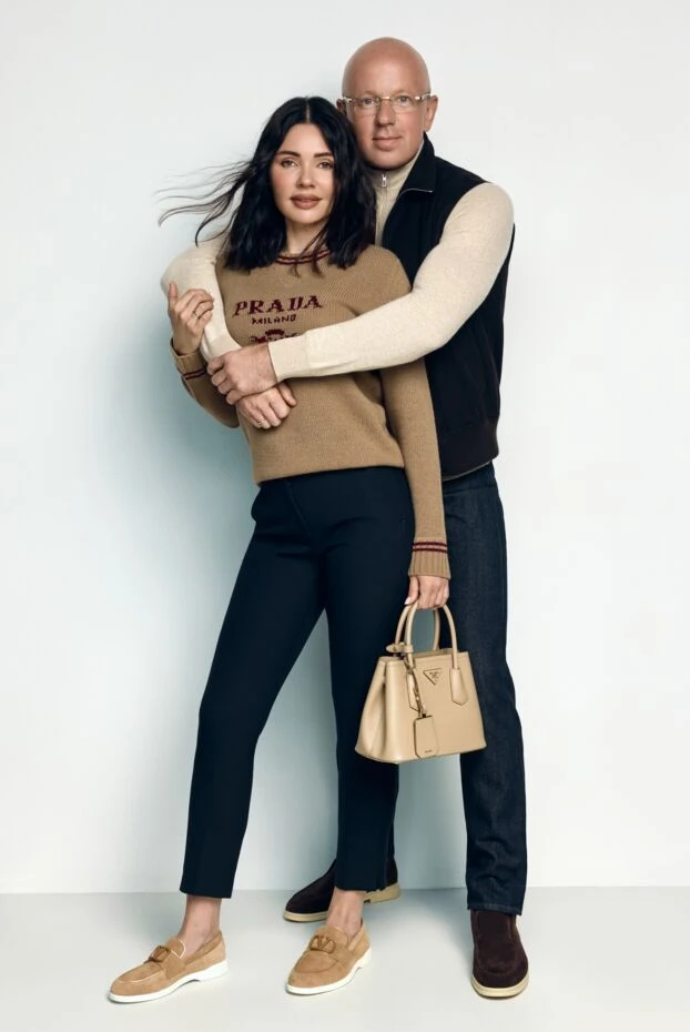 Loro Piana джинсы quarona с пятью карманами мужские синие 186360 - фото 3