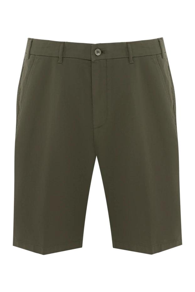 Күнделікті бос мақтадан жасалған жүзу шорттары - фото 1