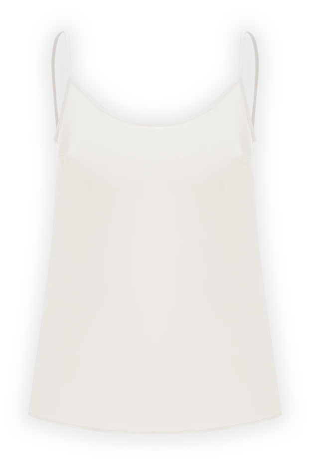 Әйелдерге арналған бежевый юбка - фото 1