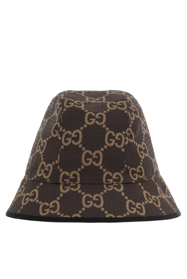 Panama GG Ripstop brown men's - photo 1