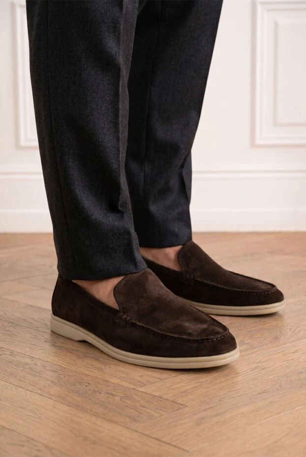 Loafers, Deserts - photo 1