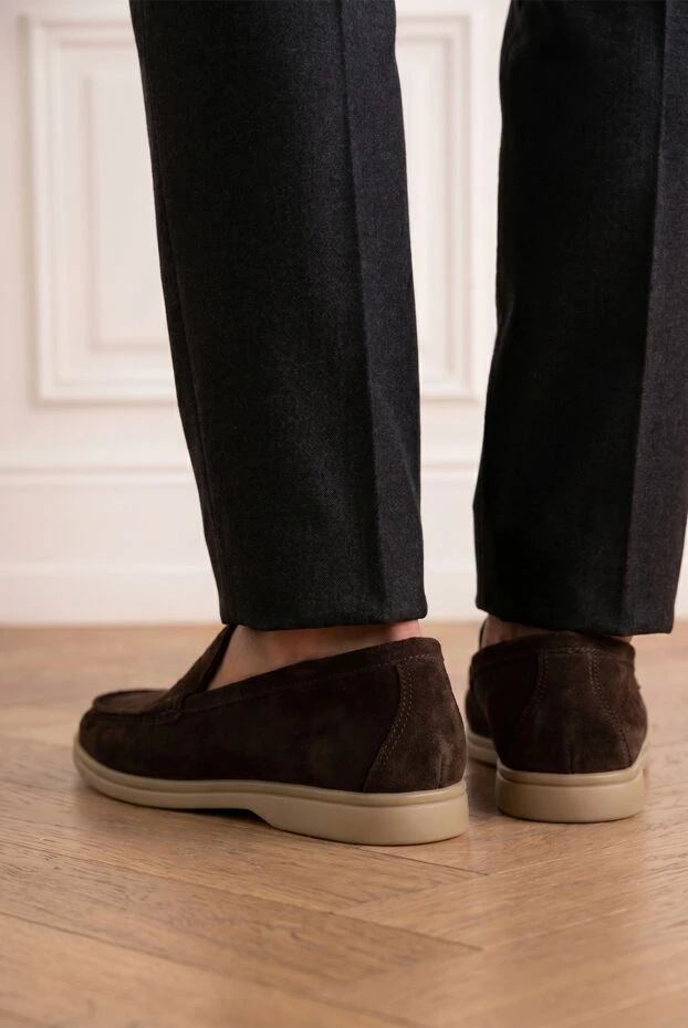Loafers, Deserts - photo 2