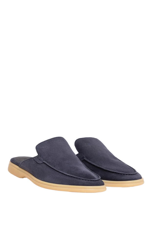 Cesare di Napoli flats, sandals 186777 - photo 3